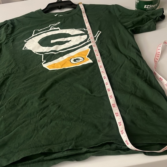 Nike greenbay packers Short Sleeve Tee - Picture 6 of 6